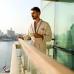 Kempinski Nile Hotel, Cairo